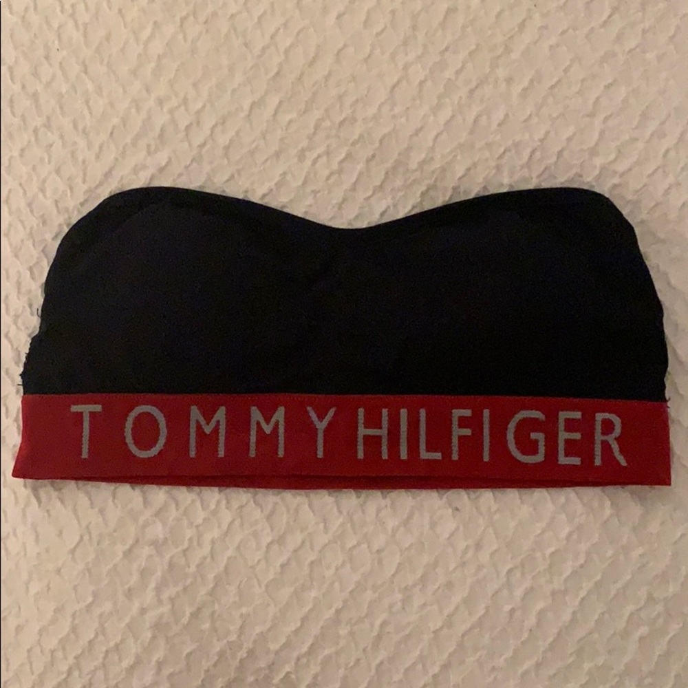 Tommy Hilfiger Bandeau